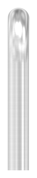 Cintrage 180° | pour soudage | en tube rond : Ø 26.9x2.0 mm | V2A
