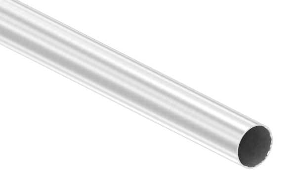 Tube rond Ø 42,4x2,0 mm á 6 m V2A
