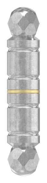 Charnière de porte 24mm