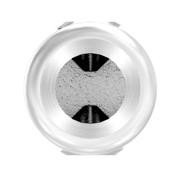 Borne filetée à monter soi-même | Pour câble Ø 8 mm | avec filetage intérieur | V2A