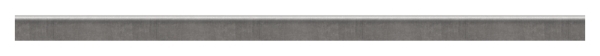 Fer Hespène S235JR ; 30x8x4mm ; longueur 3000mm