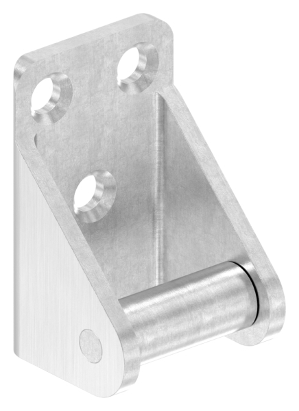 Bloc de rouleaux en acier inoxydable