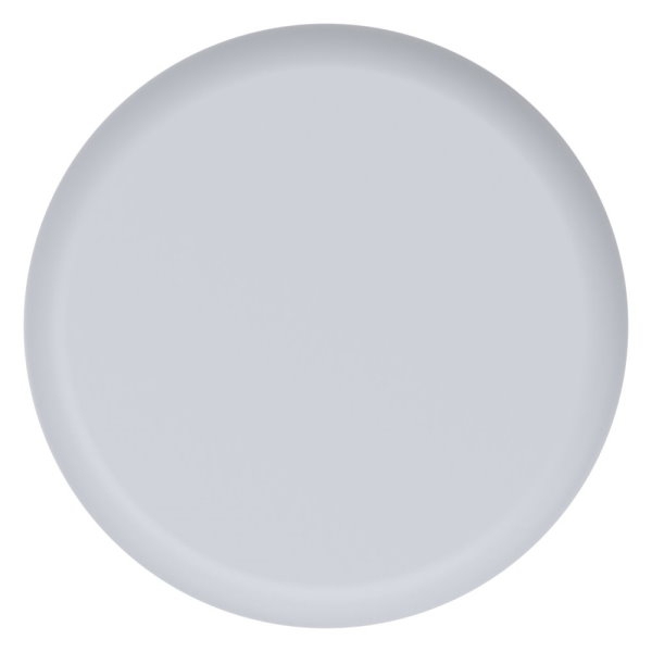 Capuchon en plastique pour tube rond 26.9mm