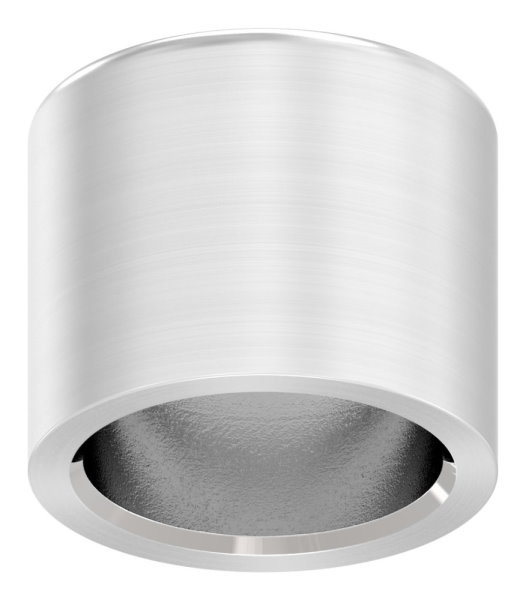 Embout pour matériau rond Ø 12 mm | Courbé
