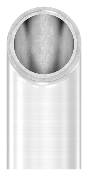 Embout 90°, pour tube 42.4 x 2.0mm, comme embout