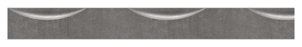 Barre plate | Longueur : 6000 mm | Matériau : 40x8 mm | Acier (brut) S235JR