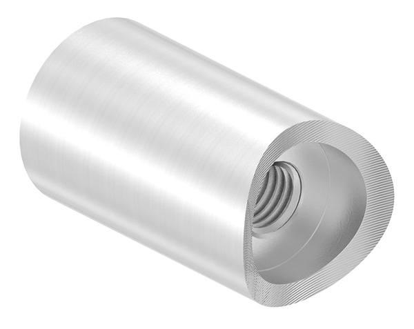 Entretoise pour tube 42,4mm, longueur 40mm, V2A