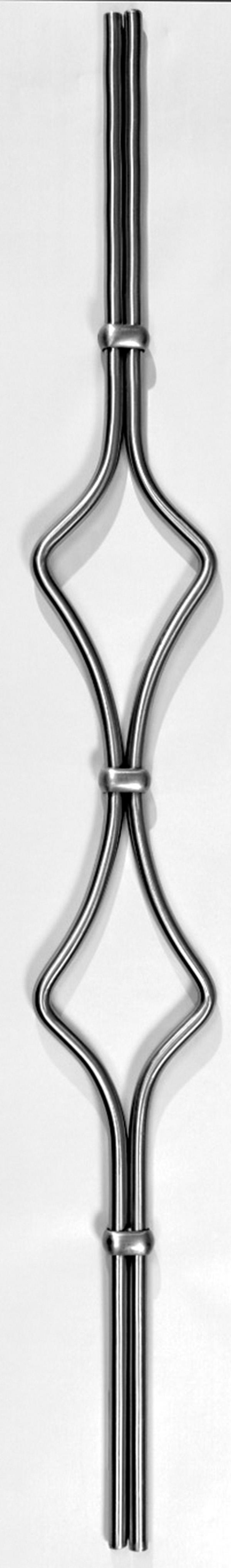 Tige de conception 12mm ; longueur 900mm