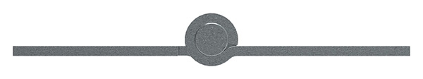 Charnière 75 x 75 mm avec goupille amovible