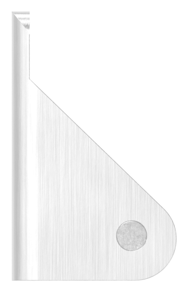 Bloc de rouleaux en acier inoxydable