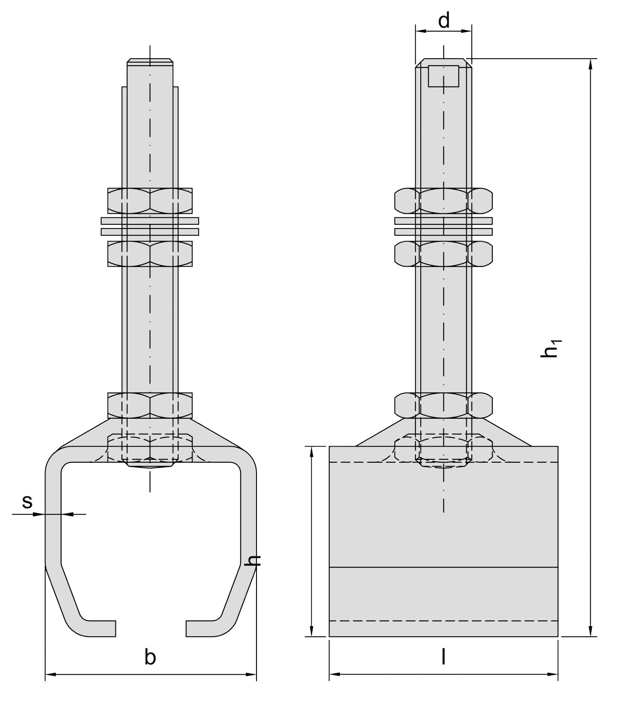 Taille de la manche 2 Réglage hauteur/côté