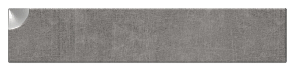 Barre plate | Longueur : 6000 mm | Matériau : 40x8 mm | Acier (brut) S235JR