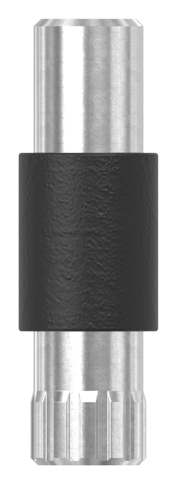 1 goupille de sécurité pour pince à verre 60x70x45 mm AbZ V4A