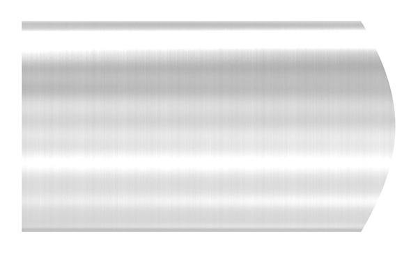 Entretoise pour tube 42,4mm, longueur 40mm, V2A
