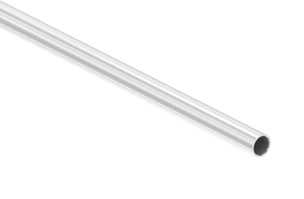 Tube rond Ø 21,3x2,0 mm á 6 m V2A