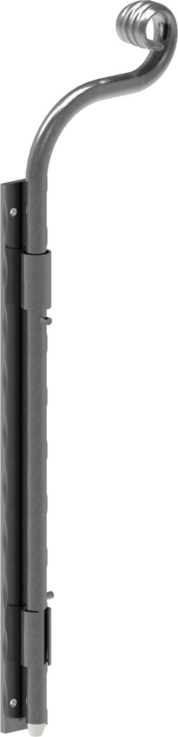 Loquet de porte, brut