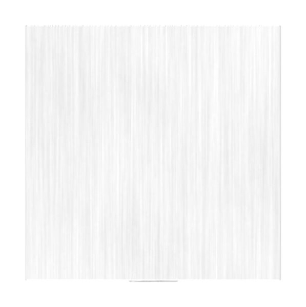 Support de barre transversale carré avec trou de bore 12x12 mm et f