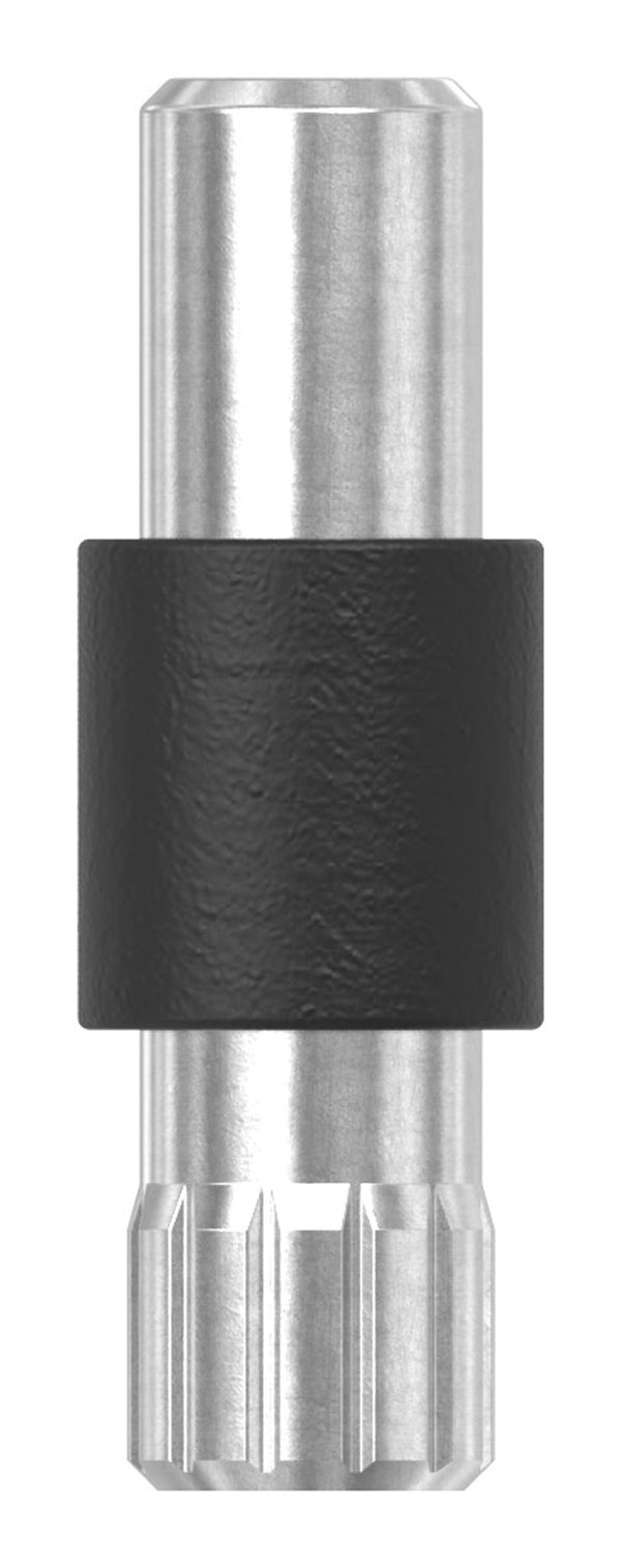 1 goupille de sécurité pour pince à verre 63x45x30 mm AbZ V4A
