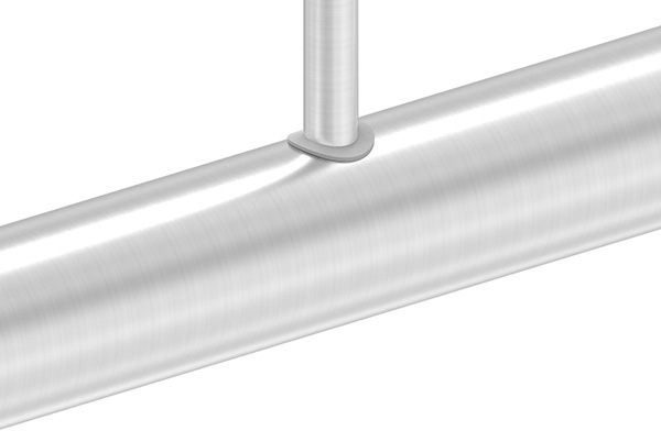 Douille en plastique pour 12mm / Ø 33.7 - 45mm