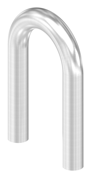 Cintrage 180° | pour soudage | en tube rond : Ø 26.9x2.0 mm | V2A
