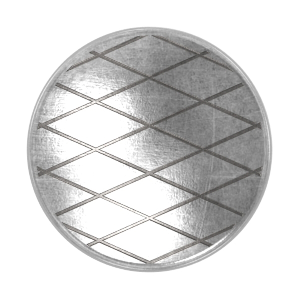 Boulon à tête sphérique Ø 5/20 mm | heavy duty | acier S235JR, brut