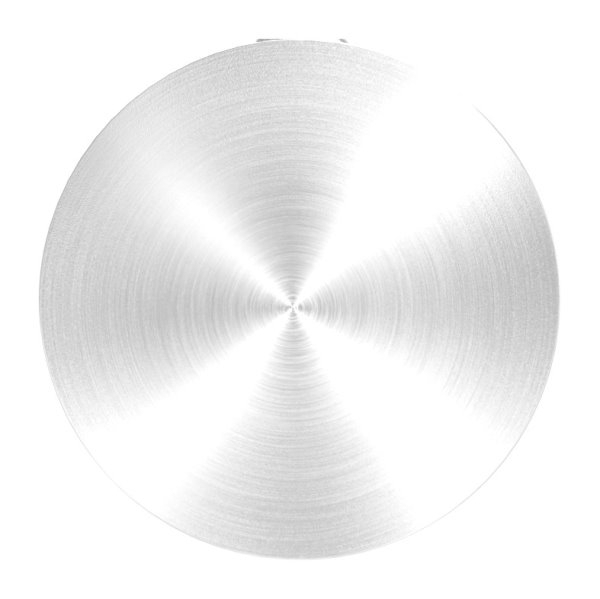 Support de barre transversale Ø 22 mm | raccord : 42,4 mm | avec trou : 14,2 mm | V2A