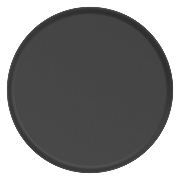 Capuchon en plastique pour tube rond 42.4mm