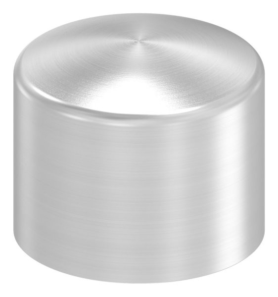 Embout pour matériaux ronds Ø 14 mm | Courbé