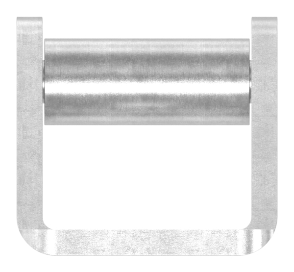 Bloc de rouleaux en acier inoxydable