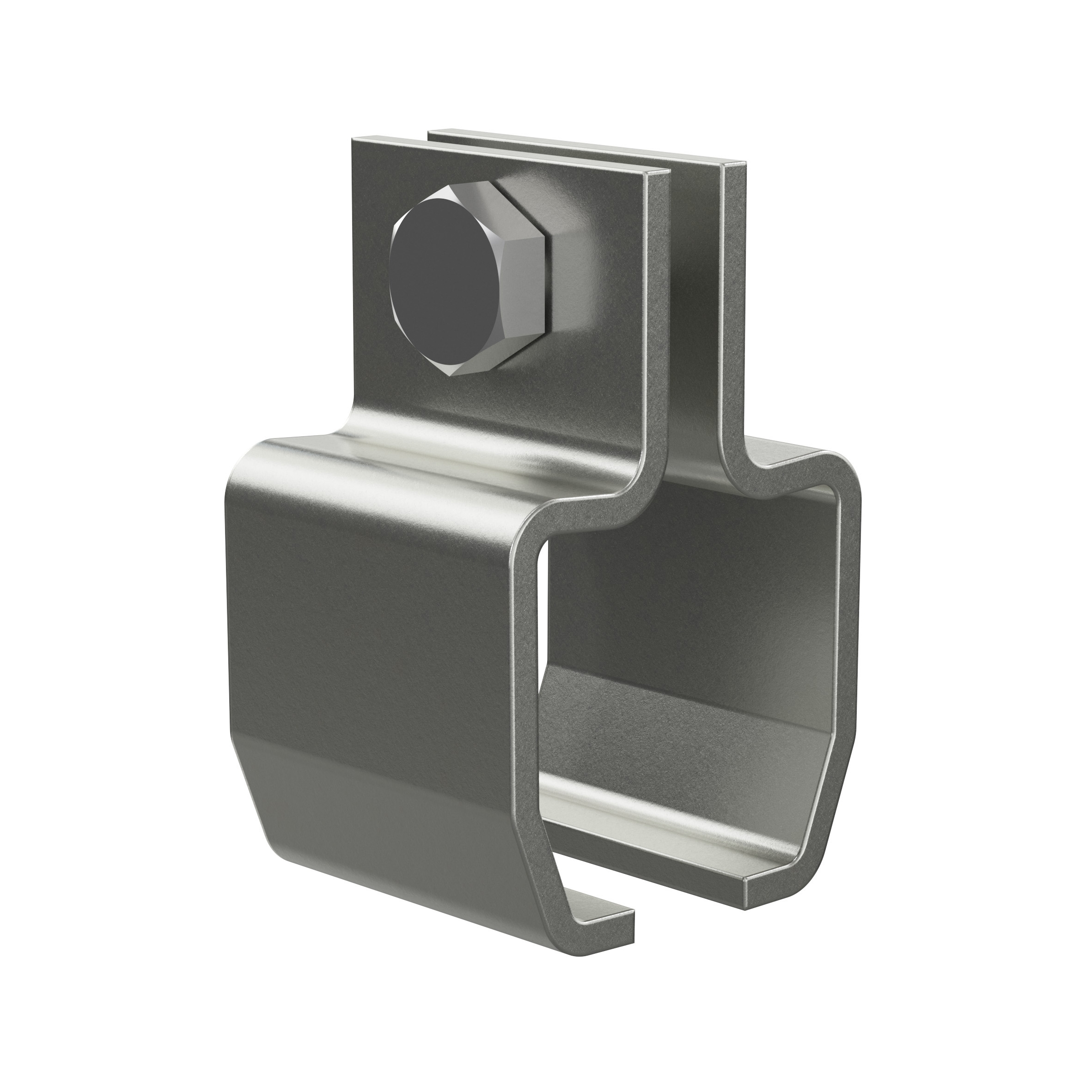 Pince de suspension taille 3 avec M16