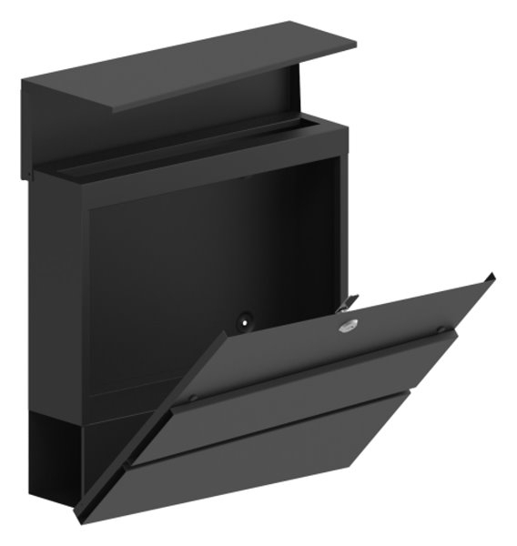 Boîte aux lettres Liron