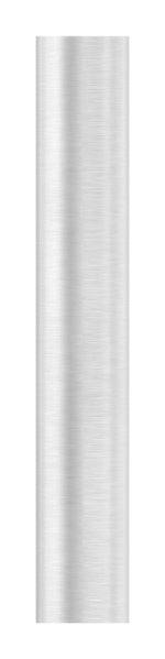 Broche | dimensions : 75x12 mm | avec 2 filetages internes : M6x15 mm | V2A