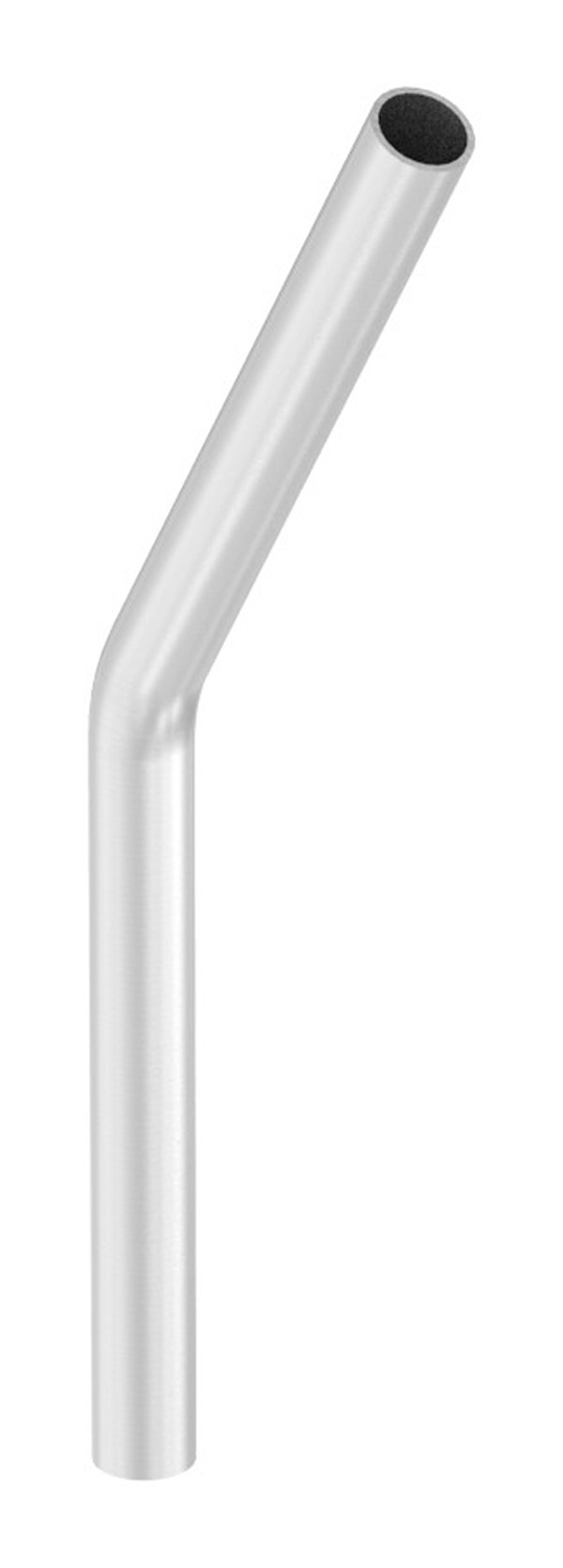 Cintrage 30° | pour soudage | en tube rond : Ø 26.9x2.0 mm | V2A