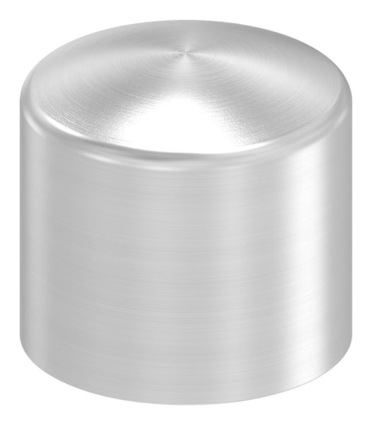 Embout pour matériau rond Ø 12 mm | Courbé