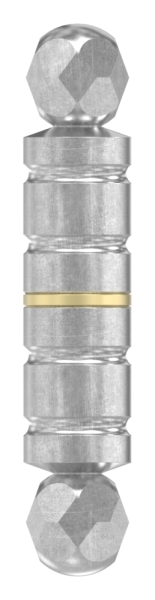 Charnière de porte 20mm