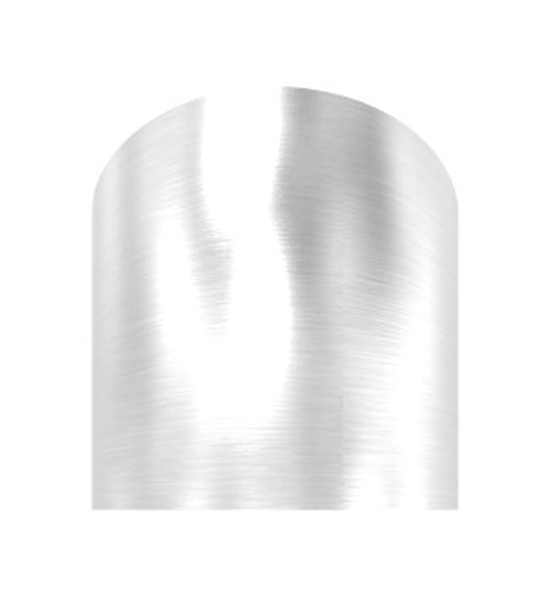 Coude 45° | à souder | pour tube rond : Ø 33,7 mm | V2A
