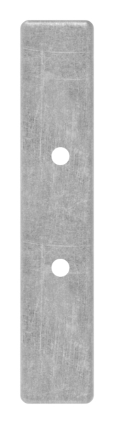 Boîte de comptoir | Dimensions : 30x45x172 mm | Acier (brut) S235JR
