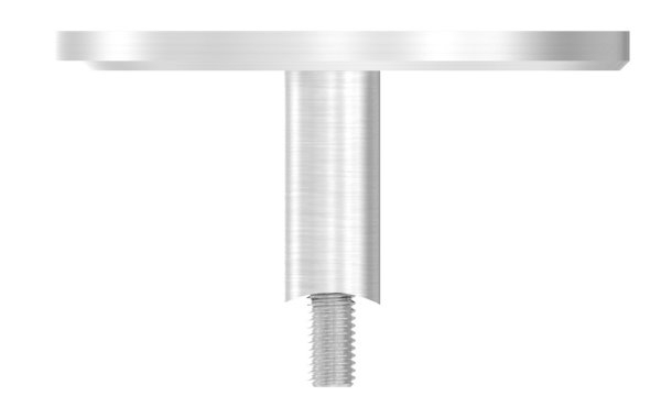Fixation murale pour balustres 42.4mm