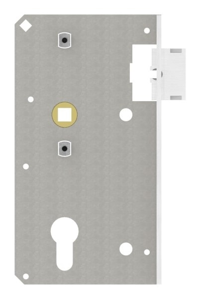 Serrure, adaptée à 59102-240/ST
