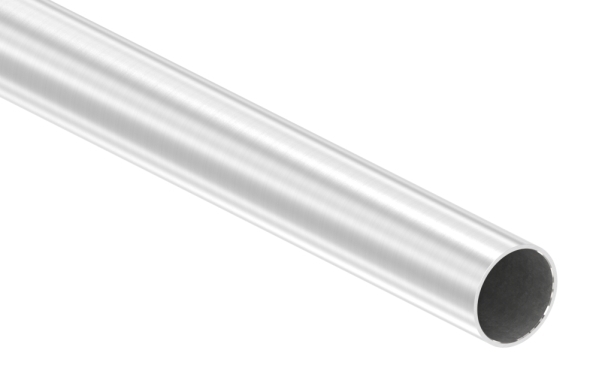 Tube rond Ø 48.3 x 2.6 mm á 6 m
