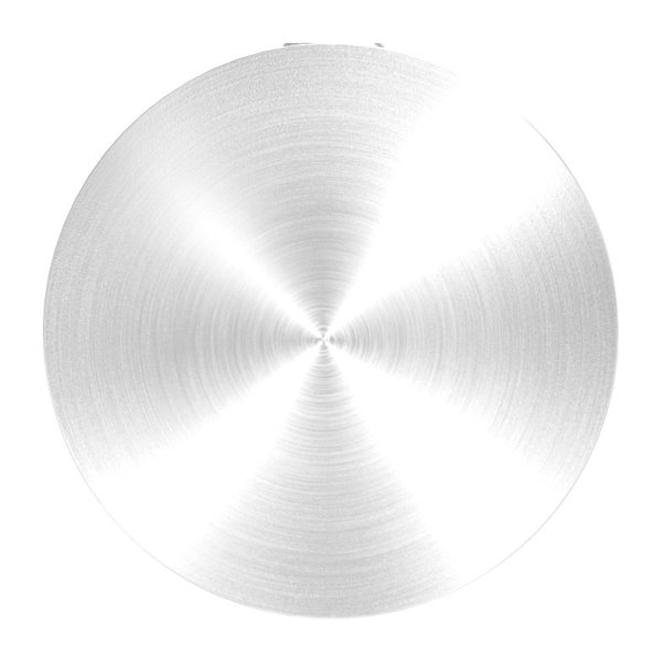 Support de barre transversale Ø 22 mm | connexion : 42,4 mm | avec trou : 12,2 mm | V2A