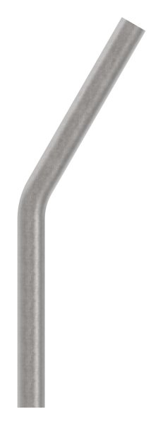 Coude en acier | 30° | 33.7x2.5 mm | Acier S235JR, brut