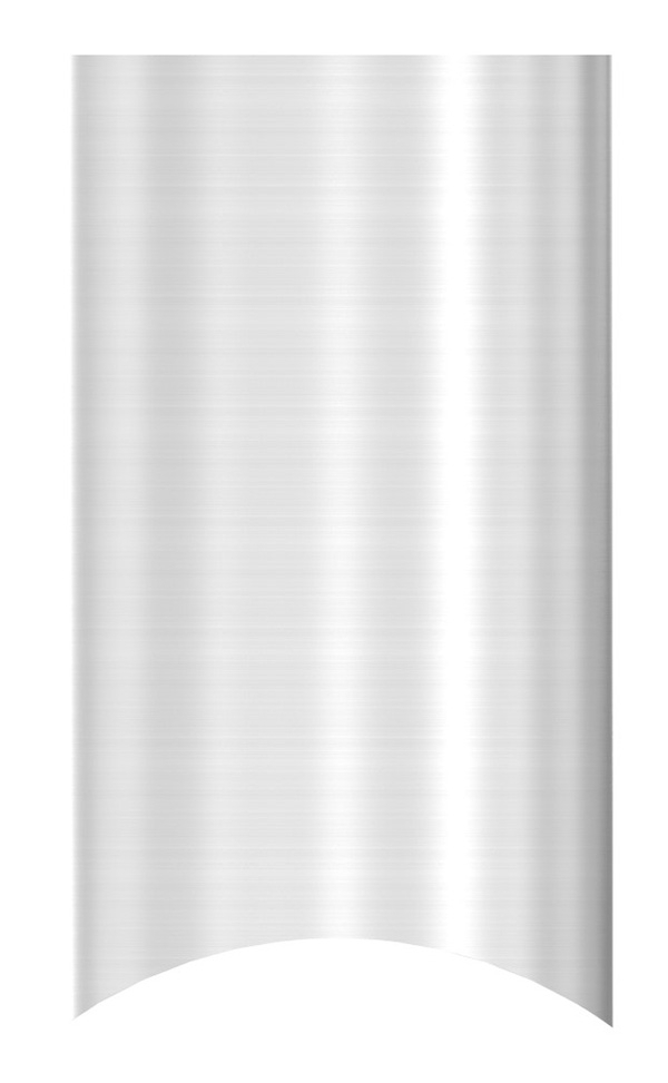 Entretoise pour tube 42,4mm, longueur 40mm, V2A