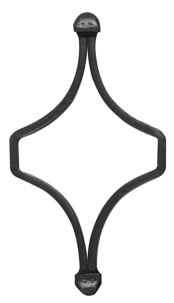 Élément d'écartement