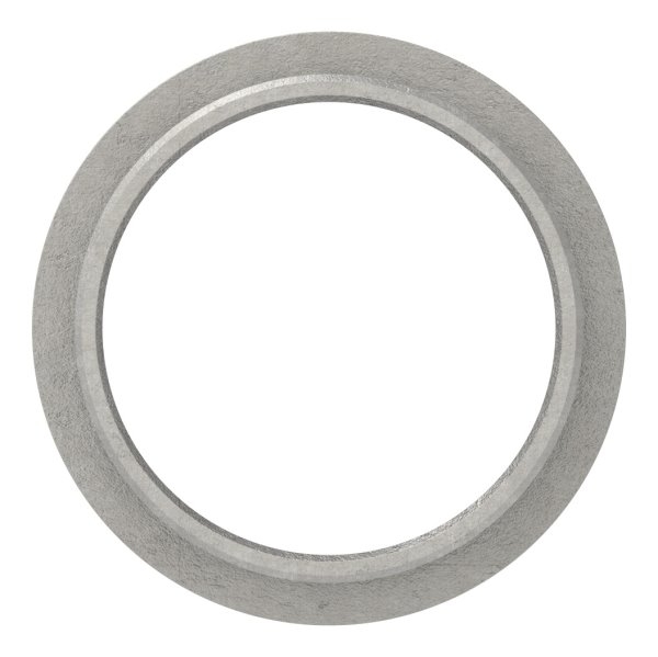 Connecteur court pour tube rond | Dimensions : Ø 42.4x3.0 mm | V2A
