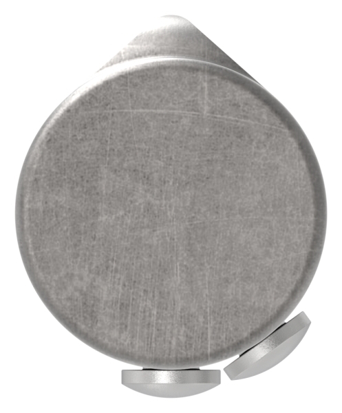 Charnière pour soudure