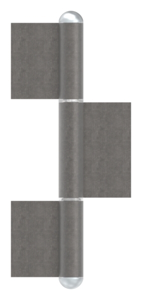 Ruban de construction en 3 parties, longueur 260mm, type K08