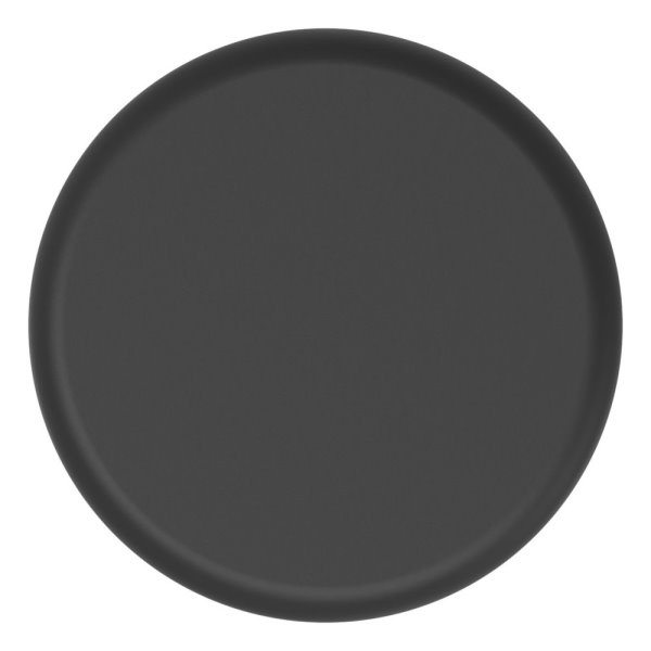 Capuchon en plastique pour tube rond 16mm