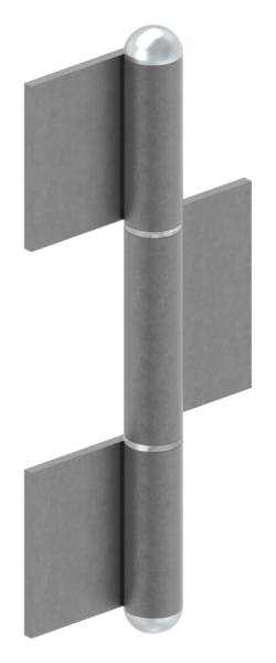 Ruban de construction en 3 parties, longueur 260mm, type K08