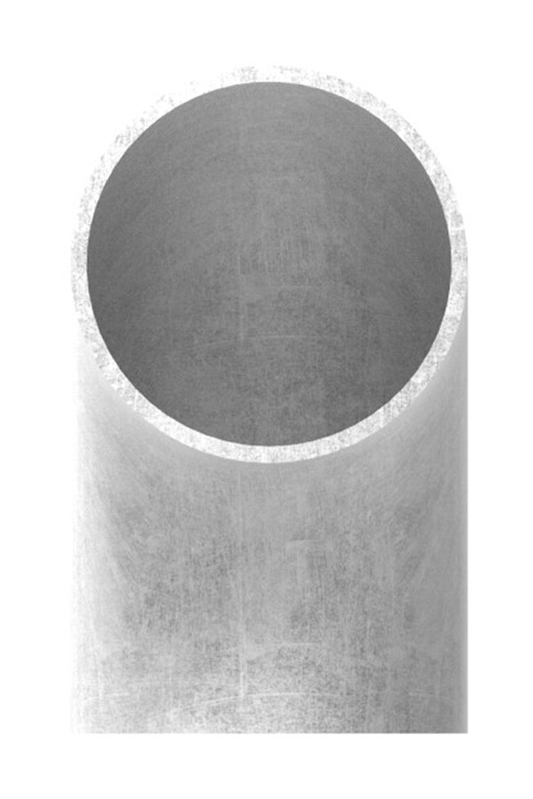 Coude à souder | 90° | 48.3x2.9 mm | Acier S235JR, brut
